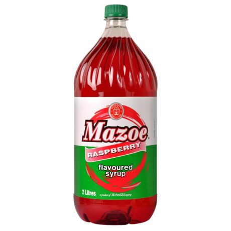 Mazoe Raspberry